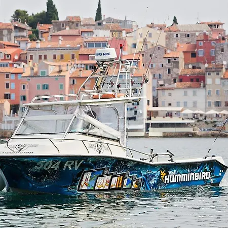 Leonardo * Rovinj
