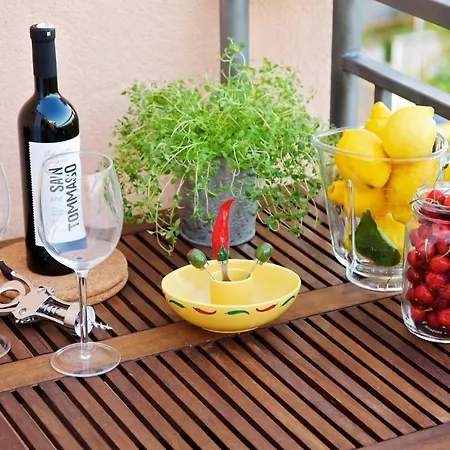 Apartment Leonardo Rovinj
