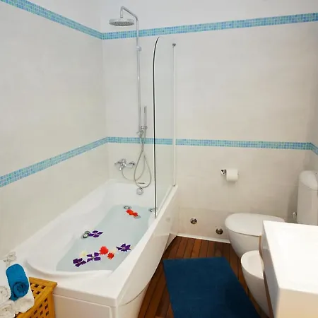 Apartment Leonardo