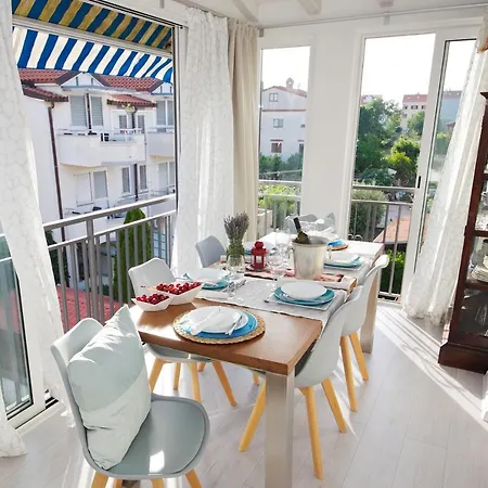 Apartment Leonardo
