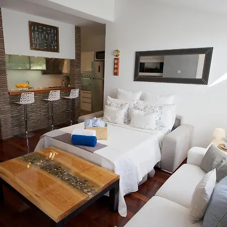 Apartment Leonardo
