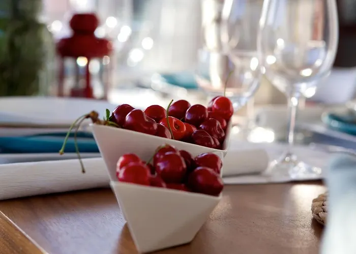 Leonardo Apartamento *