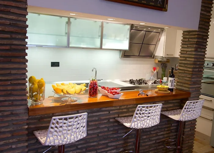 Apartamento Leonardo