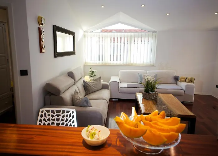 Leonardo Apartamento Rovinj