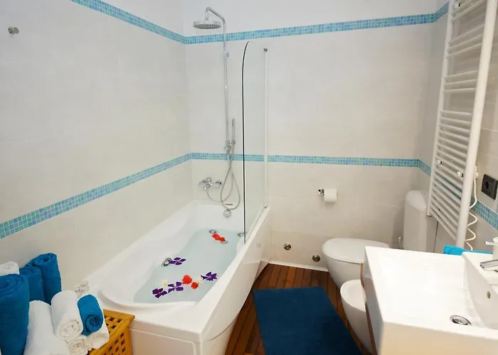 Apartamento Leonardo