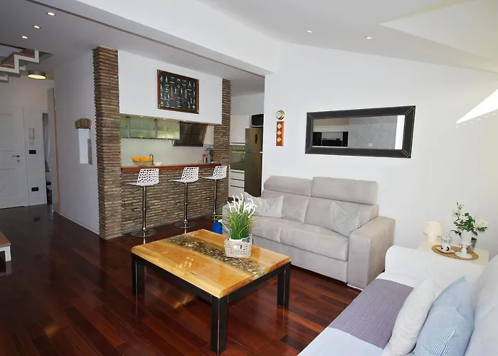 Leonardo Apartamento Rovinj