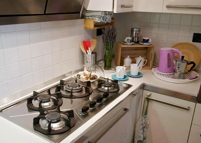 Apartamento Leonardo