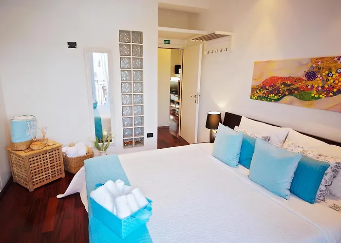 Apartamento Leonardo