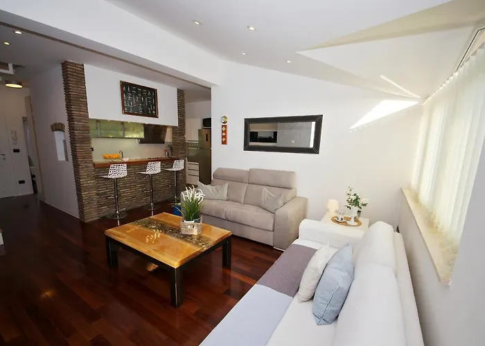 Leonardo Apartamento *