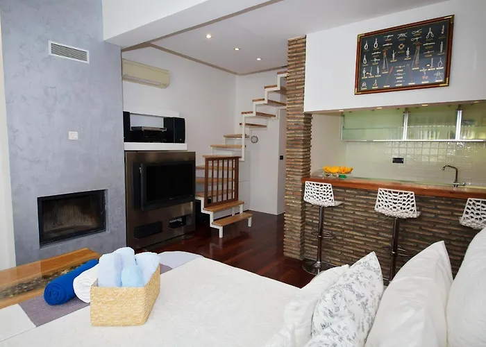 Leonardo Apartamento Rovinj