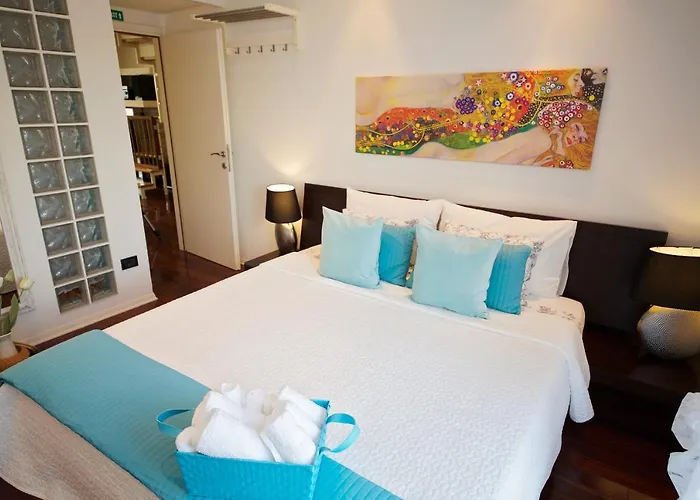 Leonardo Apartamento *