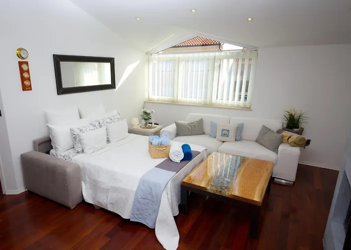 Apartamento Leonardo Rovinj