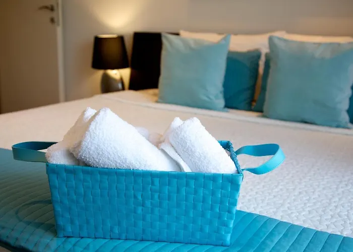 Apartamento Leonardo *