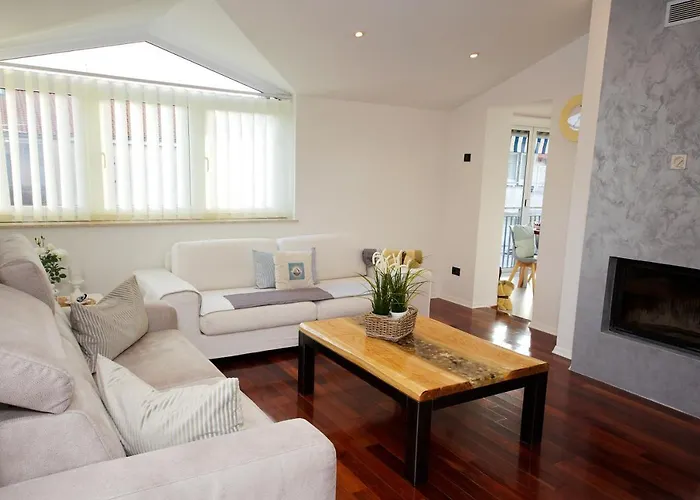 Apartment Leonardo *