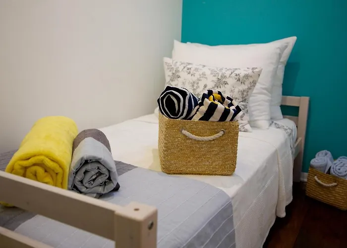 Leonardo Apartamento Rovinj