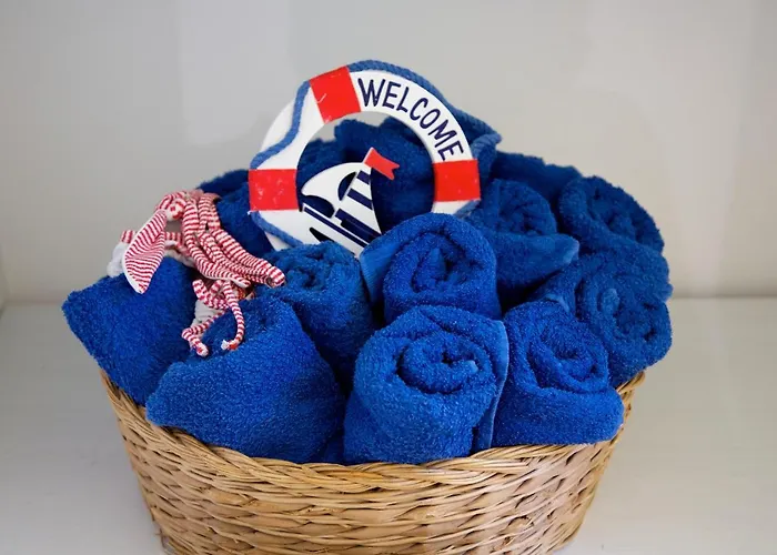 Apartamento Leonardo *