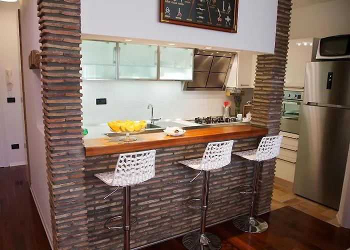 Leonardo Apartamento Rovinj