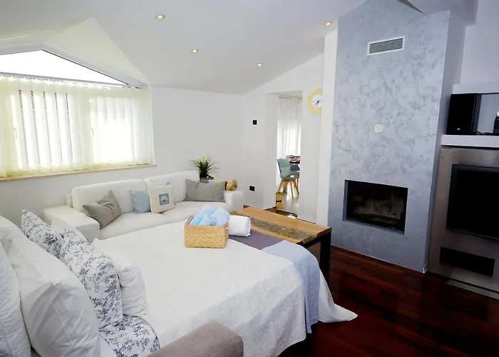 Leonardo Apartamento