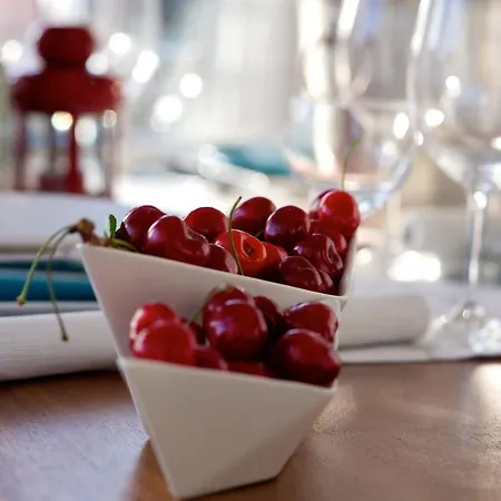 Leonardo Lägenhet *