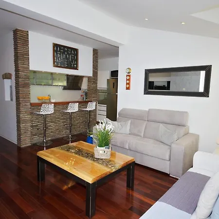 Leonardo Lägenhet Rovinj