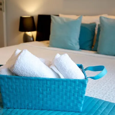 Lägenhet Leonardo *