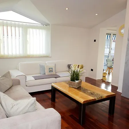 Lägenhet Leonardo *