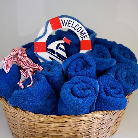 Lägenhet Leonardo *