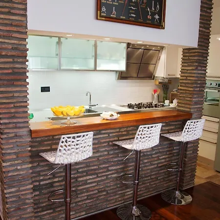 Leonardo Lägenhet Rovinj