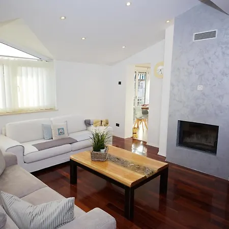 Lägenhet Leonardo *