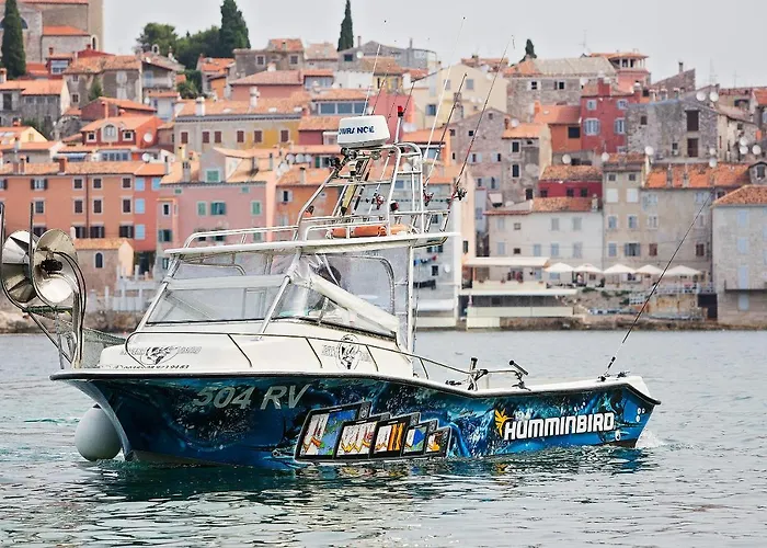 Leonardo * Rovinj
